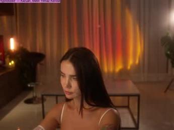 jseductiveart chaturbate stream image, 25.10.2025 18:40