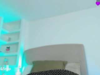 maddy-hot camsoda stream image, 25.10.2025 23:50