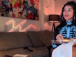 kanary camsoda stream image, 26.10.2025 04:40