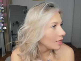 glossybabe_ chaturbate stream image, 26.10.2025 07:00