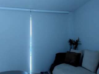 ebonydreamiin camsoda stream image, 27.10.2025 09:40
