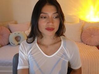 Alejandhra flirt4free stream image, 27.10.2025 19:30