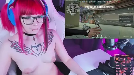 Yumi_Youkai stripchat stream image, 27.10.2025 19:10