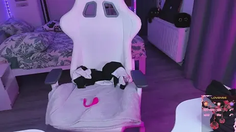 Yumi_Youkai stripchat stream image, 27.10.2025 19:10