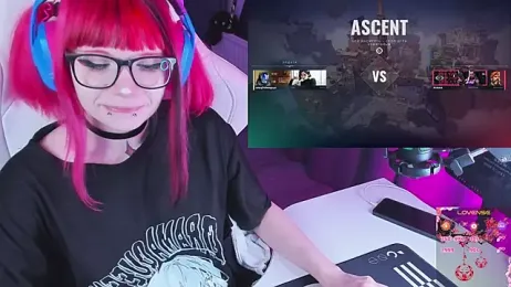 Yumi_Youkai stripchat stream image, 27.10.2025 19:10