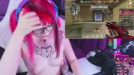 Yumi_Youkai stripchat stream image, 27.10.2025 19:10