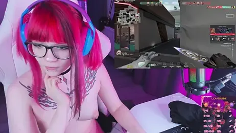 Yumi_Youkai stripchat stream image, 27.10.2025 19:10