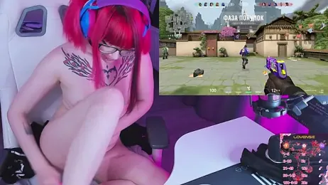 Yumi_Youkai stripchat stream image, 27.10.2025 19:10