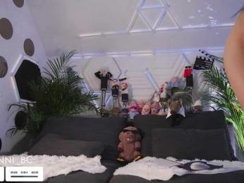 Taanni bongacams stream image, 27.10.2025 23:20