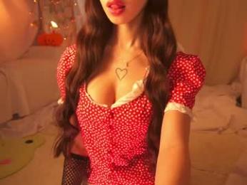 sunny_maria chaturbate stream image, 28.10.2025 20:00