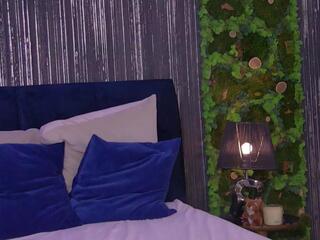 Sandy Hanson flirt4free stream image, 29.10.2025 09:30