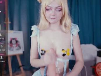 madnessalise chaturbate stream image, 29.10.2025 15:20