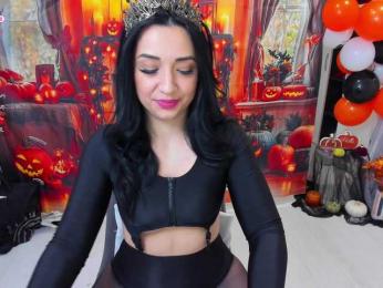 ChristalX bongacams stream image, 29.10.2025 21:00