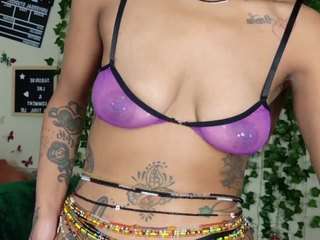 butterflybooty camsoda stream image, 29.10.2025 17:10