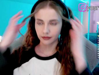 VikkiExtraCheese bongacams stream image, 29.10.2025 21:20