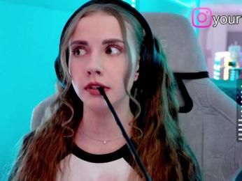 VikkiExtraCheese bongacams stream image, 29.10.2025 21:20