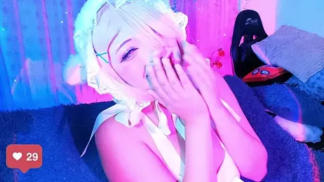 seraphine23 stripchat stream image, 22.02.2025 03:30