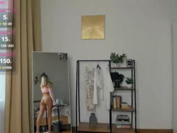 glossybabe_ chaturbate stream image, 30.10.2025 07:10