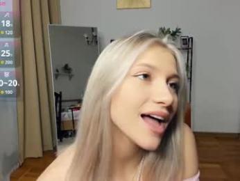 glossybabe_ chaturbate stream image, 30.10.2025 07:10