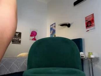 smoothnesss chaturbate stream image, 30.10.2025 08:30