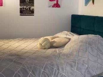 smoothnesss chaturbate stream image, 30.10.2025 08:30