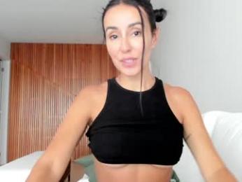 miiiawallace chaturbate stream image, 30.10.2025 16:10