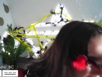 Taanni bongacams stream image, 31.10.2025 02:40