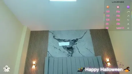 MAGIEVANS1 stripchat stream image, 31.10.2025 13:00