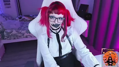 Yumi_Youkai stripchat stream image, 31.10.2025 19:50