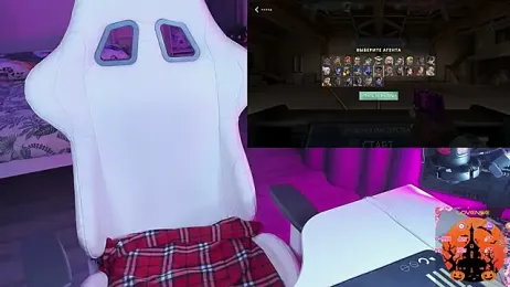 Yumi_Youkai stripchat stream image, 31.10.2025 19:50