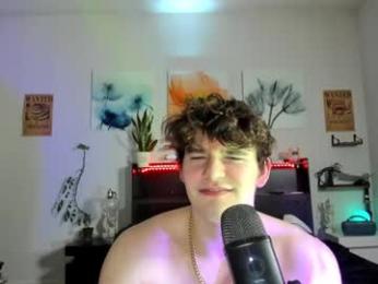thejohnnystone chaturbate stream image, 27.01.2025 22:40