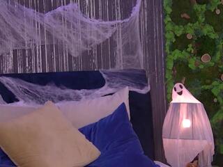 Sandy Hanson flirt4free stream image, 01.11.2025 16:10