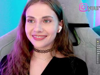 VikkiExtraCheese bongacams stream image, 02.11.2025 03:50