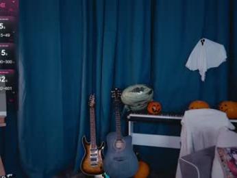 madnessalise chaturbate stream image, 02.11.2025 17:30