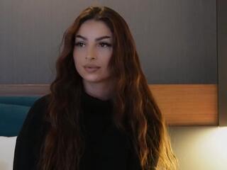 Emily Trix flirt4free stream image, 02.11.2025 14:20