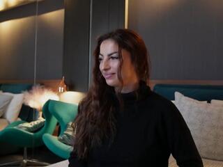 Emily Trix flirt4free stream image, 02.11.2025 14:20