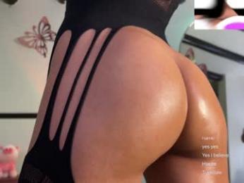 sweet_littleee chaturbate stream image, 28.01.2025 01:30