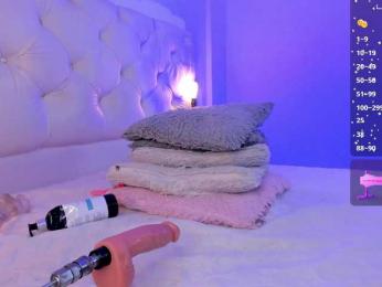 Gisell-Montoy bongacams stream image, 05.11.2025 13:50