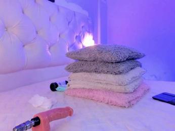 Gisell-Montoy bongacams stream image, 05.11.2025 13:50