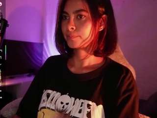 ramona-rios camsoda stream image, 05.11.2025 16:30