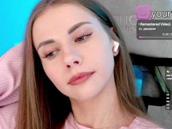 VikkiExtraCheese bongacams stream image, 05.11.2025 21:00