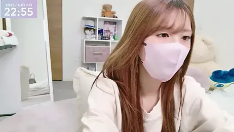 -SHINON- stripchat stream image, 07.11.2025 14:00