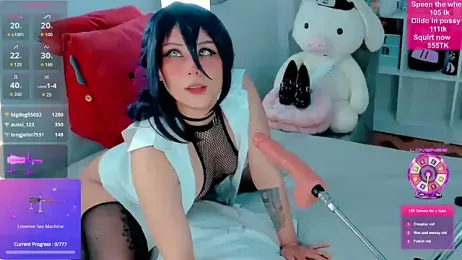 sweetalienn stripchat stream image, 08.11.2025 10:30