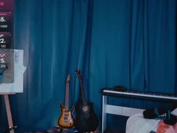 madnessalise chaturbate stream image, 08.11.2025 14:50