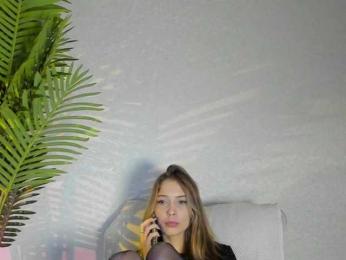 Maribett bongacams stream image, 08.11.2025 19:30