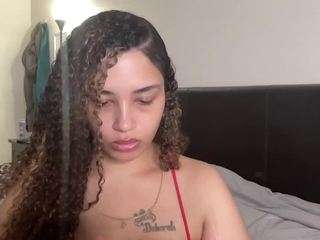 t1ger camsoda stream image, 23.02.2025 04:50