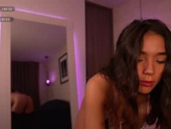mariannacruzz chaturbate stream image, 08.11.2025 23:30