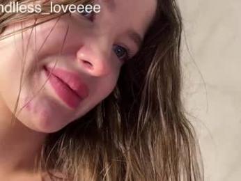 endlessmia chaturbate stream image, 08.11.2025 22:00