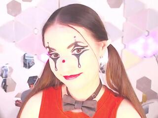 Hot Alicia flirt4free stream image, 08.11.2025 22:40