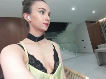 ehotlovea chaturbate stream image, 09.11.2025 02:00
